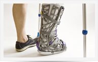 Fortschrittliche Orthopädie-Technik - Fortschrittliche Orthopädie-Technik