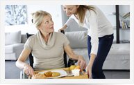 Homecare - Beratung und Kompetenz: - Homecare - Beratung und Kompetenz