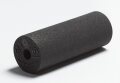 TOGU Blackroll mini - schwarz ca. 15 x 5,5 cm