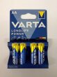 Batterie Varta Longlife Power 4906, 1,5V Mignon, LR06,...