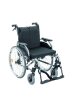 Rollstuhl Start M2S (Variante 2), Trommelbremse,...