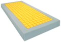 aks-Microplot plus Anti-Dekubitus Matratze mit PRODERM...