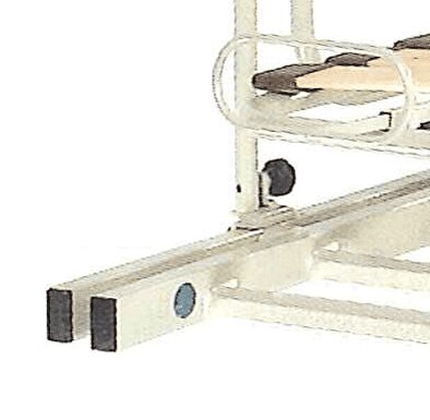 aks-Liegeflächenverbreiterung auf 100cm für B4-Compact (Satz)