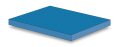 Formlux Extra Platte, 110x110 cm 3 mm, blau