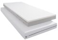 silverdorm Matratze mit Silverline-Bezug 90x200x14 cm
