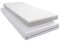 silverrelax Matratze mit Silverline-Bezug 90x200x14 cm