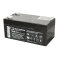Quality-Batteries 12LS-3.4 VdS 12V/3,4Ah 134x67x60, 5 mm