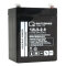 Quality-Batteries 12LS-2.9 12V/2,9Ah 79x55x98 mm