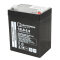 Quality-Batteries 12LS-2.9 12V/2,9Ah 79x55x98 mm