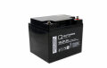 Quality-Batteries 12LCP-50 12V/50Ah 198x166x171 mm