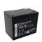 Quality-Batteries 12LC-75 12V/77Ah 260x169x210 mm