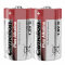 Camelion PLUS LR20 Mono D Alkaline Batterie(VPE: 2 Stück)