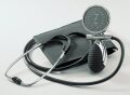 Stethoskopgerät boso classic privat 60mm 2-in-1...