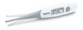 Express-Thermometer FT 15/1 mit flexibler Messspitze, weiß
