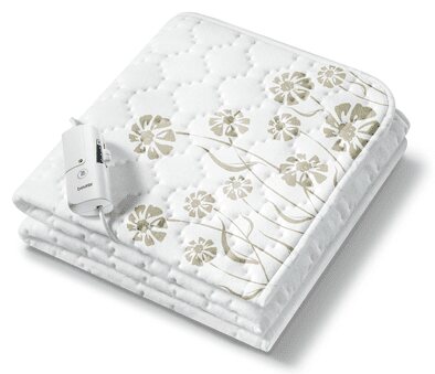Wärme-Unterbett UB 60, 150x80 cm, 3 Stufen
