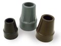Gummipuffer für Achselstütze, 22mm grau