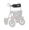 Rückengurt Komfort für Rollator TAIMA