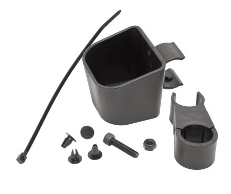 Stockhalter für Rollator TAiMA M,S,XC(Dietz) bis April 2017