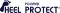 Fersen-Freilagerungsschuh HEEL PROTECT Universal blau
