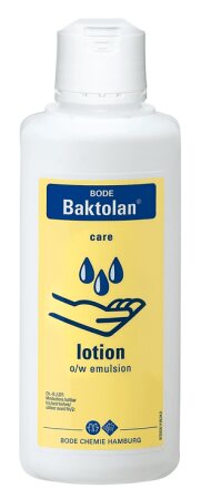 Pflegebalsam Baktolan lotion 350ml
