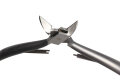 Eckenzange 13,5 cm mit Doppelfeder
