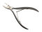 Eckenzange 13,5 cm mit Doppelfeder