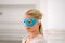 SISSEL Hot-Cold Pearl Eye Mask Augenmaske