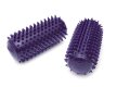 Massagerolle Sissel Spiky Body Roll lila (VPE: 2 Stück)
