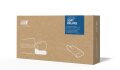 SISSEL Deluxe Soft Nackenkissen inklusive Bezug