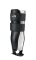 Sprunggelenkorthese FormFit Air Ankle Stirrup universal, schwarz