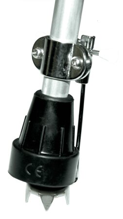 Eiskralle klappbar