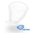 iD Discreet Light Pads FOR MEN EXTRA PLUS (1 Karton: 16 x...