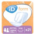 iD Expert Form TBS Extra Size 2 (1 Karton: 8 x 21...