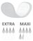 Vorlage iD Light TBS Advanced Extra (1 Karton: 20x10 Stück)