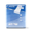 Krankenunterlagen Attends Cover-Dri Plus 80x170cm...