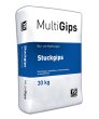 Stuckgips 30 kg