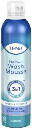 TENA Waschschaum Wash Mousse 400 ml