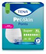 TENA Pants PROskin Super XL, Hüfte 120-160 cm (1...