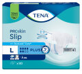 Windelhose TENA Slip PROskin Plus L Hüftumfang 92...