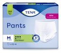 TENA Pants Discreet M, Hüfte 75-100 cm (1 Karton: 6 x 12 Stück)