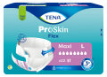 Vorlage mit Hüftbund TENA Flex PROskin Maxi L (1 Karton: 3 x 22 Stück)