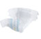 Windelhose TENA Slip PROskin Plus XL Hüftumfang 120 bis 160 cm (1 Karton: 3 x 30 Stück)
