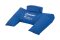 Semi-Fowler-Kissen CarePur M 65 x 50 x 15 cm blau