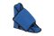 Fersenfreilagerung CarePur M blau