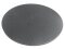 Drehscheibe ca.40cm, anthrazit