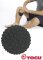 Actiball Massageball 9cm schwarz