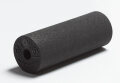 Massagerolle Blackroll mini 15 x 5,5 cm schwarz