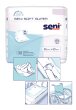 Bettschutzunterlagen Seni Soft Super 90x60 (1 Karton: 2 x...