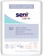 Seni Care Waschhandschuhe unfoliert 225x160mm(VPE: 50...