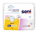 Einweginkontinenzslips Seni Active Normal x-large (1...
